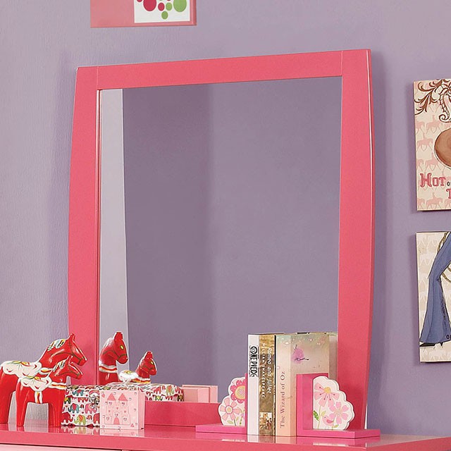 Marlee Mirror - Olympia Furniture (Saint George, Utah)