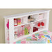 Marlee 4 Pc Bedroom Set - Olympia Furniture (Saint George, Utah)