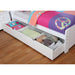 Marlee 4 Pc Bedroom Set - Olympia Furniture (Saint George, Utah)