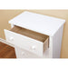 Marlee 4 Pc Bedroom Set - Olympia Furniture (Saint George, Utah)