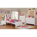 Marlee 4 Pc Bedroom Set - Olympia Furniture (Saint George, Utah)