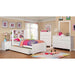 Marlee 4 Pc Bedroom Set - Olympia Furniture (Saint George, Utah)