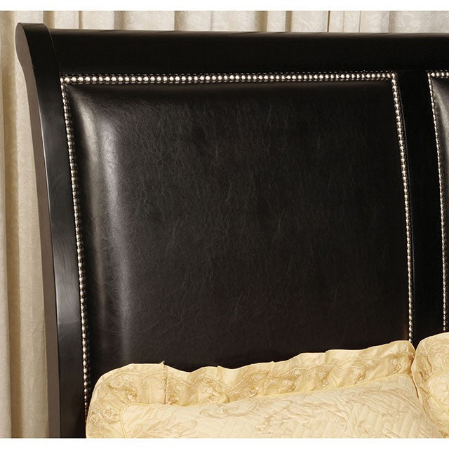 Laguna Hills Cal.King Bed - Olympia Furniture (Saint George, Utah)