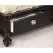 Laguna Hills Cal.King Bed - Olympia Furniture (Saint George, Utah)