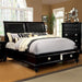 Laguna Hills Cal.King Bed - Olympia Furniture (Saint George, Utah)
