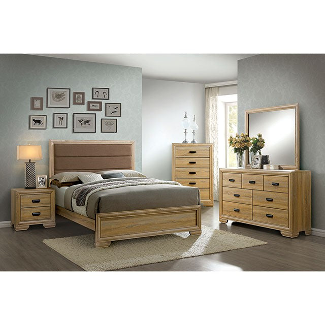 Renee Mirror - Olympia Furniture (Saint George, Utah)
