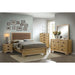 Renee Mirror - Olympia Furniture (Saint George, Utah)