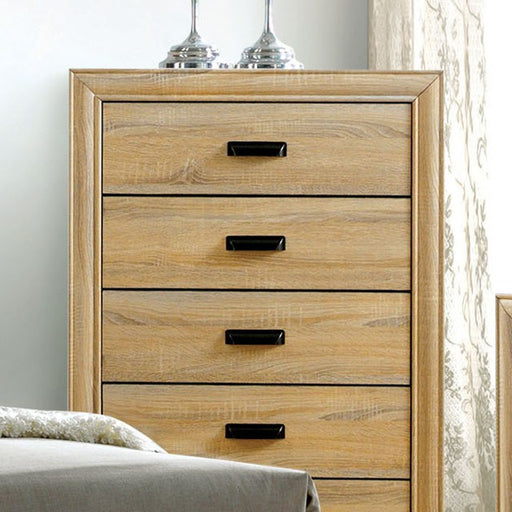 Renee Chest - Olympia Furniture (Saint George, Utah)