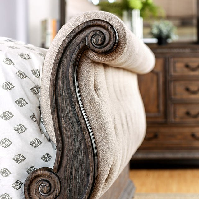 Lysandra Queen Bedroom Set - Olympia Furniture (Saint George, Utah)