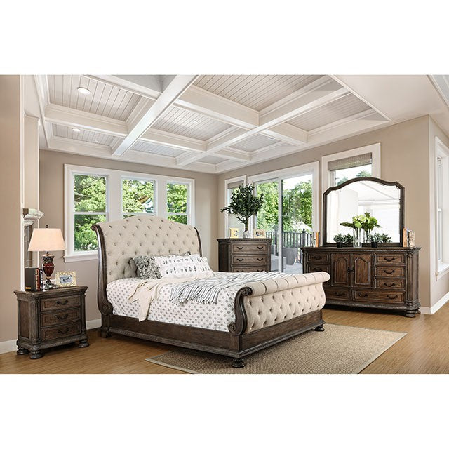 Lysandra Queen Bedroom Set - Olympia Furniture (Saint George, Utah)