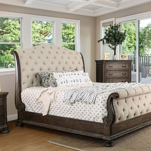 Lysandra Queen Bedroom Set - Olympia Furniture (Saint George, Utah)