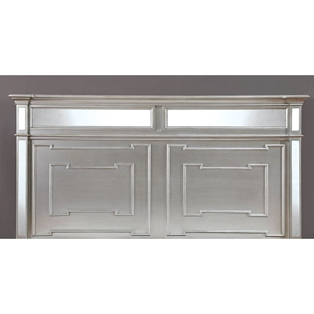 Salamanca Bed - Olympia Furniture (Saint George, Utah)
