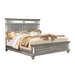 Salamanca Bed - Olympia Furniture (Saint George, Utah)