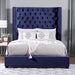 Mirabelle Bed - Olympia Furniture (Saint George, Utah)