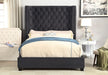 Mirabelle Cal.King, E.King & Queen Bed - Olympia Furniture (Saint George, Utah)