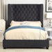 Mirabelle Cal.King, E.King & Queen Bed - Olympia Furniture (Saint George, Utah)