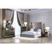 Mirabelle Bed - Olympia Furniture (Saint George, Utah)