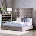 Mirabelle Bed - Olympia Furniture (Saint George, Utah)