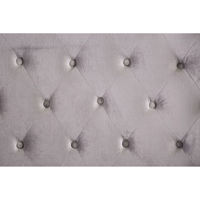 Mirabelle Bed - Olympia Furniture (Saint George, Utah)