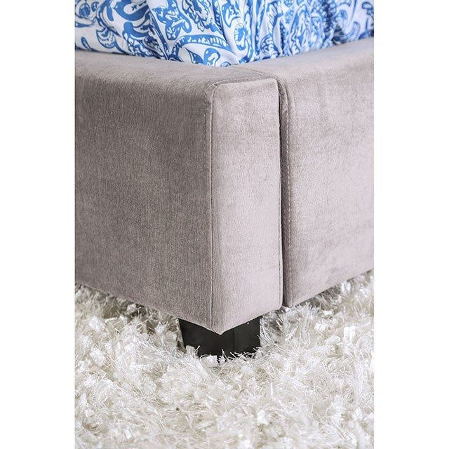Mirabelle Bed - Olympia Furniture (Saint George, Utah)