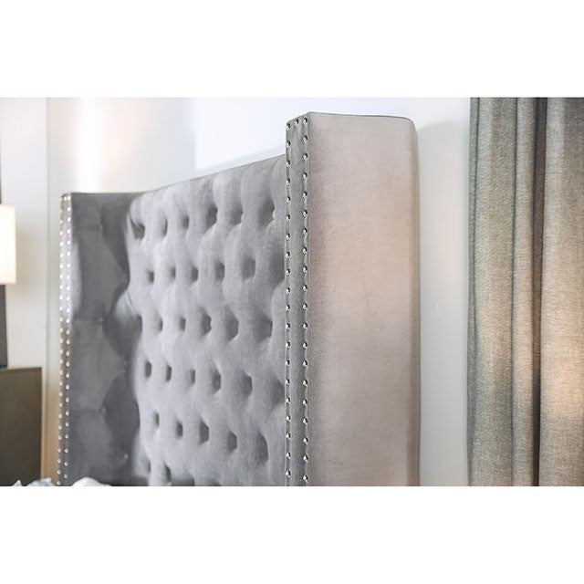 Mirabelle Bed - Olympia Furniture (Saint George, Utah)