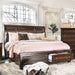Northville Queen Bedroom Set - Olympia Furniture (Saint George, Utah)