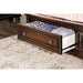 Northville Bed - Olympia Furniture (Saint George, Utah)