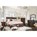 Northville Bed - Olympia Furniture (Saint George, Utah)