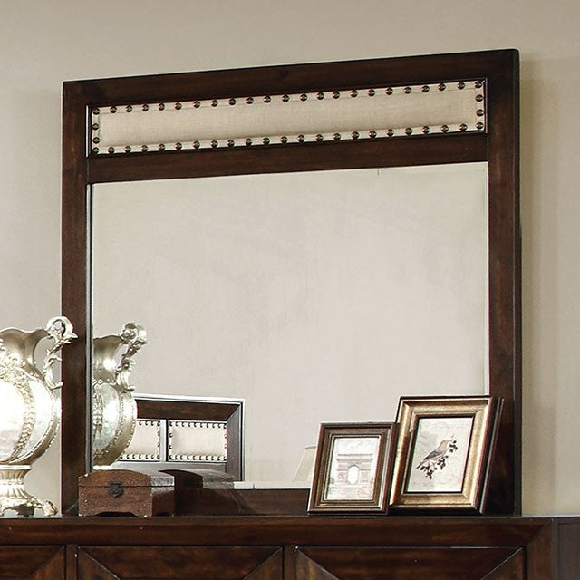 Orlaith Mirror - Olympia Furniture (Saint George, Utah)