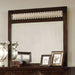 Orlaith Mirror - Olympia Furniture (Saint George, Utah)