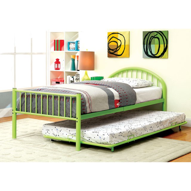 Rainbow Trundle - Olympia Furniture (Saint George, Utah)
