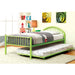 Rainbow Trundle - Olympia Furniture (Saint George, Utah)