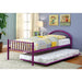Rainbow Trundle - Olympia Furniture (Saint George, Utah)