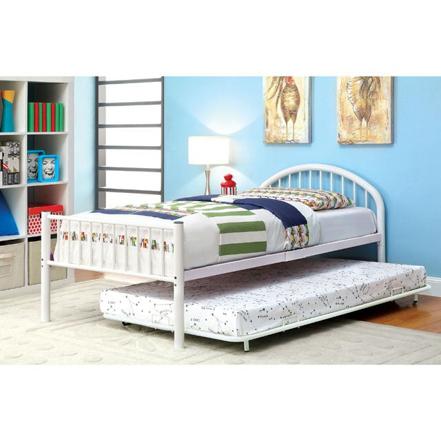 Rainbow Trundle - Olympia Furniture (Saint George, Utah)