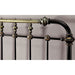 Riana Bed - Olympia Furniture (Saint George, Utah)
