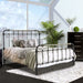 Riana Bed - Olympia Furniture (Saint George, Utah)