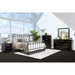 Riana Bed - Olympia Furniture (Saint George, Utah)
