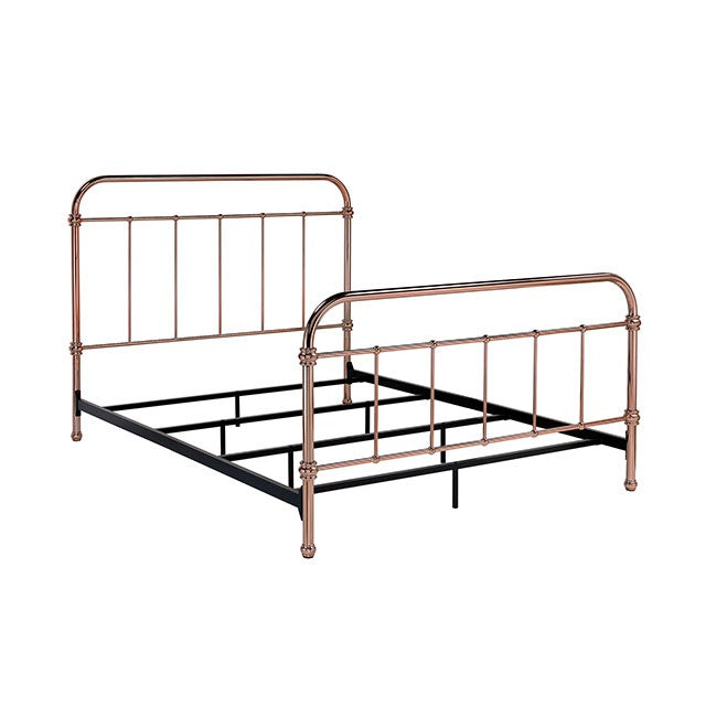 Tamia E.King Bed - Olympia Furniture (Saint George, Utah)
