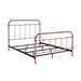 Tamia E.King Bed - Olympia Furniture (Saint George, Utah)