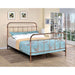 Tamia E.King Bed - Olympia Furniture (Saint George, Utah)