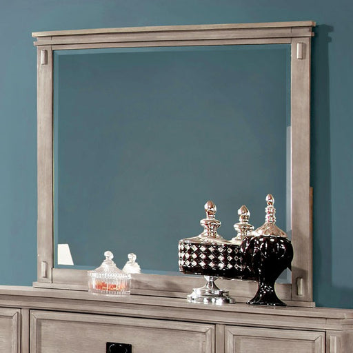 Palomino Mirror - Olympia Furniture (Saint George, Utah)