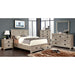 Palomino Mirror - Olympia Furniture (Saint George, Utah)