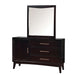 Snyder Mirror - Olympia Furniture (Saint George, Utah)