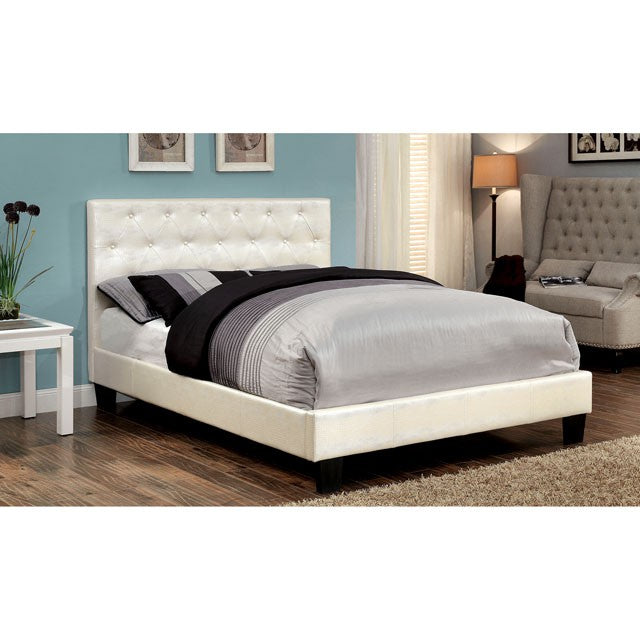 Kodell Queen Bed - Olympia Furniture (Saint George, Utah)