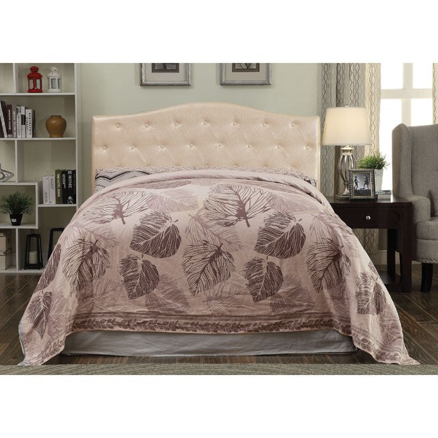 Calpas Twin Headboard - Olympia Furniture (Saint George, Utah)