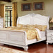 Isidora Bed - Olympia Furniture (Saint George, Utah)