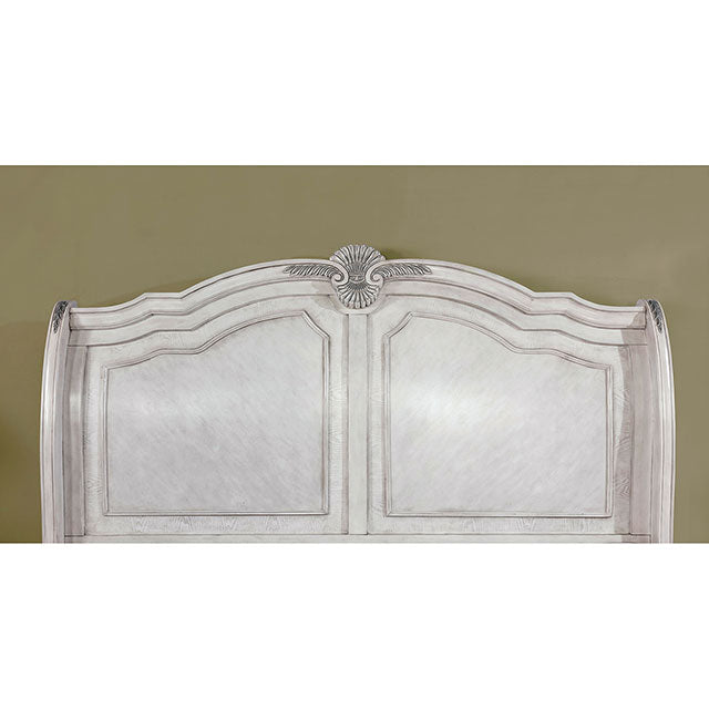 Isidora E.King Bed - Olympia Furniture (Saint George, Utah)
