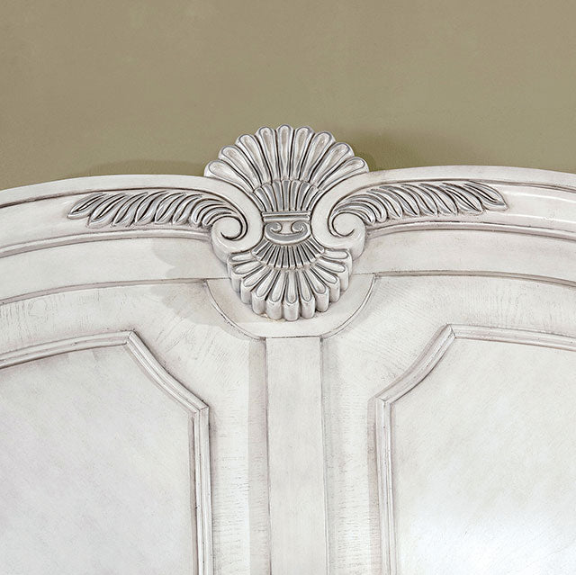 Isidora E.King Bed - Olympia Furniture (Saint George, Utah)