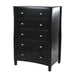 Milano Chest - Olympia Furniture (Saint George, Utah)