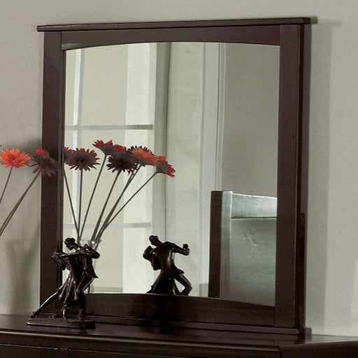 Milano Mirror - Olympia Furniture (Saint George, Utah)